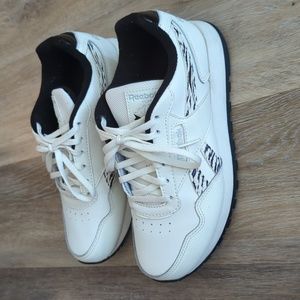 Women's Reebok Classic Sneaker